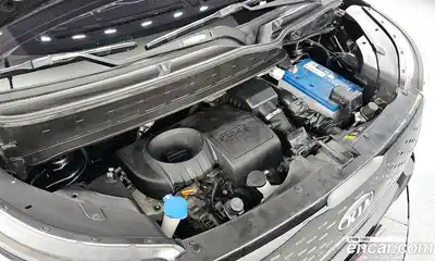 Kia Ray 2018 1.0 гидро в Москве № 1904919, миниатюра 6