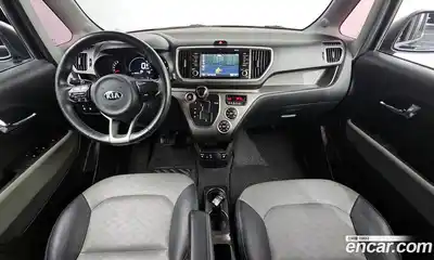 Kia Ray 2018 1.0 гидро в Москве № 1904919, миниатюра 7