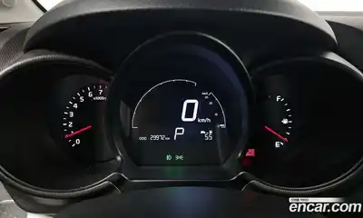 Kia Ray 2018 1.0 гидро в Москве № 1904919, миниатюра 8
