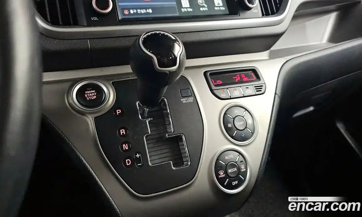 Kia Ray 2018 1.0 гидро в Москве № 1904919, фото 9