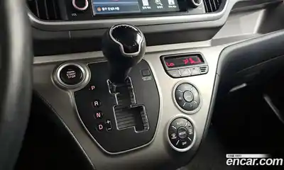 Kia Ray 2018 1.0 гидро в Москве № 1904919, миниатюра 9