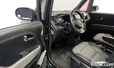 Kia Ray 2018 1.0 гидро в Москве № 1904919, миниатюра 10