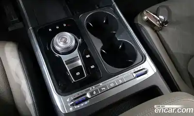 Kia Canival 2024 2.2 гидро в Москве № 1904990, миниатюра 12