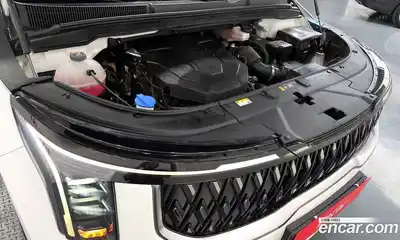Kia Canival 2024 2.2 гидро в Москве № 1904990, миниатюра 6