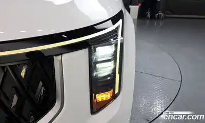 Kia Canival 2024 2.2 гидро в Москве № 1904990, миниатюра 8