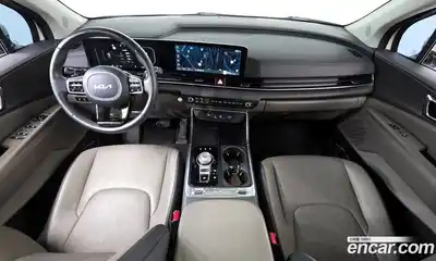 Kia Canival 2024 2.2 гидро в Москве № 1904990, миниатюра 10