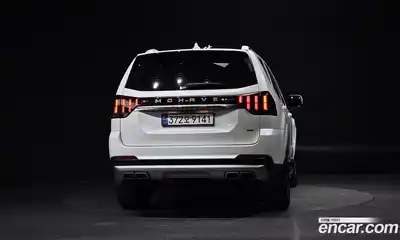 Kia Mohave 2022 3.0 гидро в Москве № 1905011, миниатюра 4