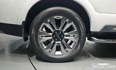Kia Mohave 2022 3.0 гидро в Москве № 1905011, миниатюра 5