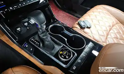 Kia Mohave 2022 3.0 гидро в Москве № 1905011, миниатюра 9