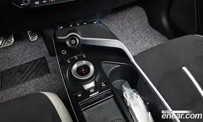 Kia EV6 2024 0.1 гидро в Москве № 1905082, миниатюра 12
