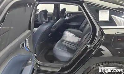 Kia K8 2024 1.6 гидро в Москве № 1905127, миниатюра 11