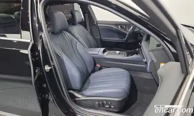 Kia K8 2024 1.6 гидро в Москве № 1905127, миниатюра 12