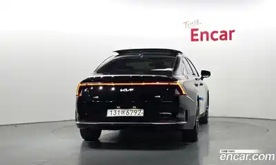 Kia K8 2024 1.6 гидро в Москве № 1905127, миниатюра 4