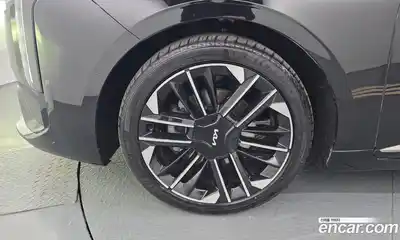 Kia K8 2024 1.6 гидро в Москве № 1905127, миниатюра 5