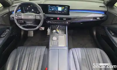 Kia K8 2024 1.6 гидро в Москве № 1905127, миниатюра 7