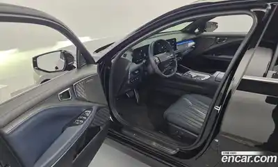 Kia K8 2024 1.6 гидро в Москве № 1905127, миниатюра 10