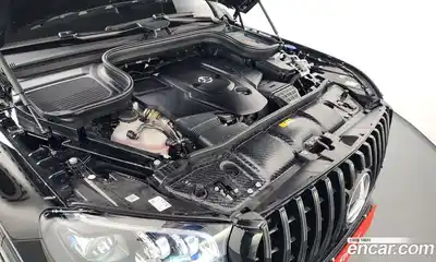 Mercedes-Benz GLS-Class 2025 3.0 гидро в Москве № 1905143, миниатюра 6