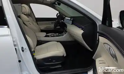 Genesis GV70 2024 2.5 гидро в Москве № 1905224, миниатюра 11