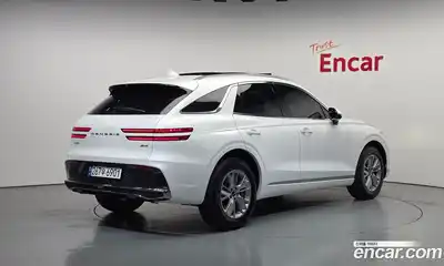 Genesis GV70 2024 2.5 гидро в Москве № 1905224, миниатюра 2