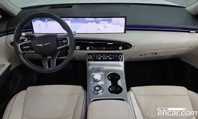 Genesis GV70 2024 2.5 гидро в Москве № 1905224, миниатюра 7