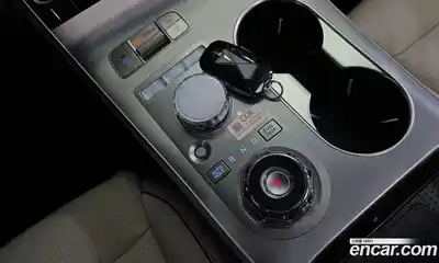 Genesis GV70 2024 2.5 гидро в Москве № 1905224, миниатюра 9