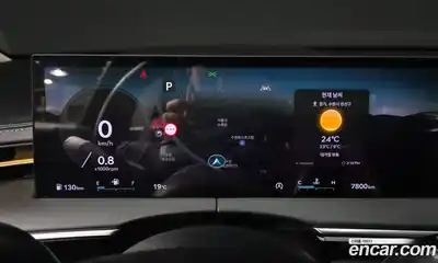Genesis GV70 2025 2.5 гидро в Москве № 1905228, миниатюра 11