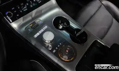 Genesis GV70 2025 2.5 гидро в Москве № 1905228, миниатюра 12