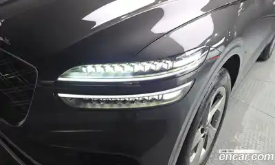 Genesis GV70 2025 2.5 гидро в Москве № 1905228, миниатюра 8