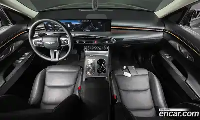 Genesis GV70 2025 2.5 гидро в Москве № 1905228, миниатюра 10