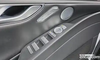Genesis G80 2024 2.5 гидро в Москве № 1905248, миниатюра 11