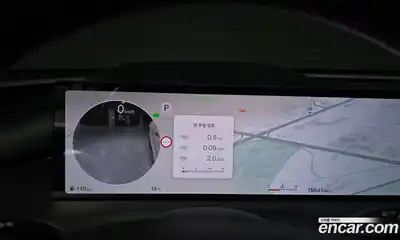 Genesis G80 2024 2.5 гидро в Москве № 1905248, миниатюра 8