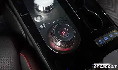 Genesis G80 2024 2.5 гидро в Москве № 1905248, миниатюра 9