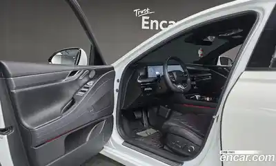 Genesis G80 2024 2.5 гидро в Москве № 1905248, миниатюра 10