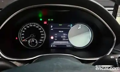 Genesis G80 2022 0.2 гидро в Москве № 1905259, миниатюра 11