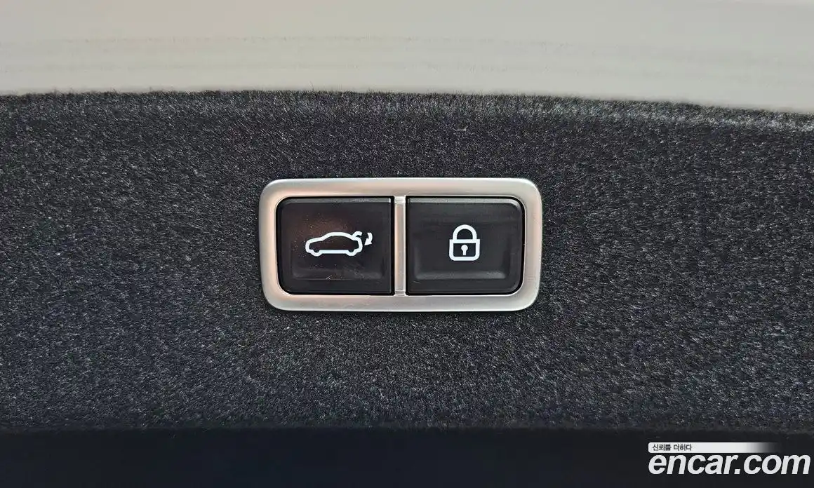 Genesis G80 2022 0.2 гидро в Москве № 1905259, фото 24