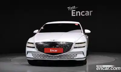 Genesis G80 2022 0.2 гидро в Москве № 1905259, миниатюра 3