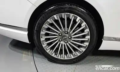 Genesis G80 2022 0.2 гидро в Москве № 1905259, миниатюра 5