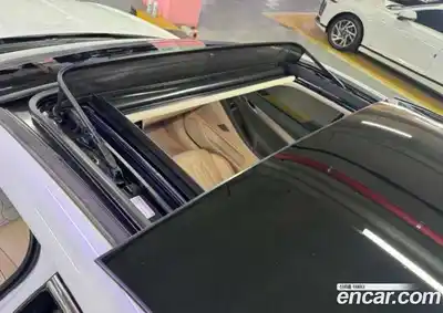 Genesis G80 2024 2.5 гидро в Москве № 1905330, миниатюра 11