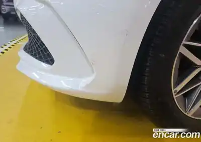 Genesis G80 2024 2.5 гидро в Москве № 1905330, миниатюра 12