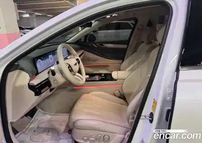 Genesis G80 2024 2.5 гидро в Москве № 1905330, миниатюра 4