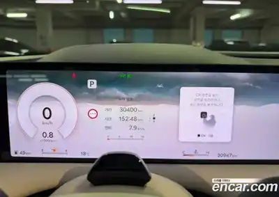 Genesis G80 2024 2.5 гидро в Москве № 1905330, миниатюра 7