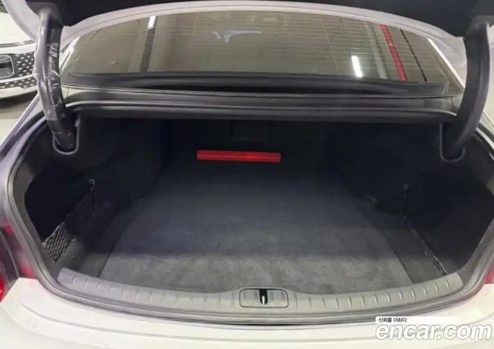 Genesis G80 2024 2.5 гидро в Москве № 1905330, фото 8