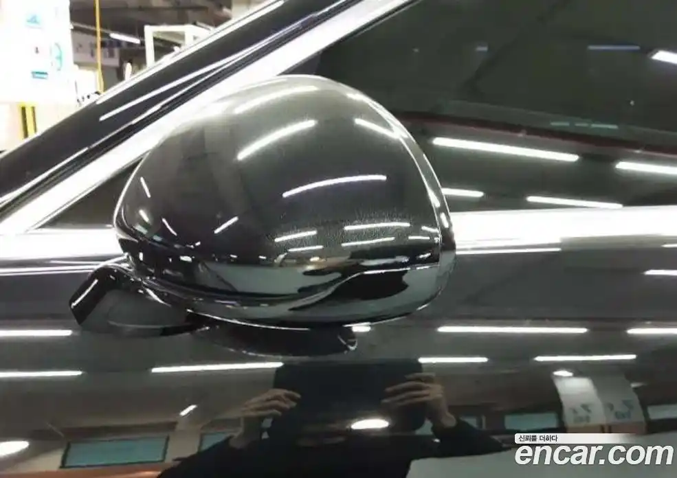 Genesis G90 2022 3.5 гидро в Москве № 1905348, фото 14