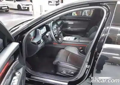 Genesis G90 2022 3.5 гидро в Москве № 1905348, миниатюра 4