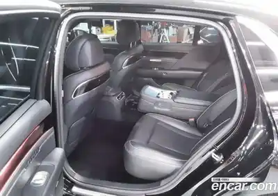 Genesis G90 2022 3.5 гидро в Москве № 1905348, миниатюра 10