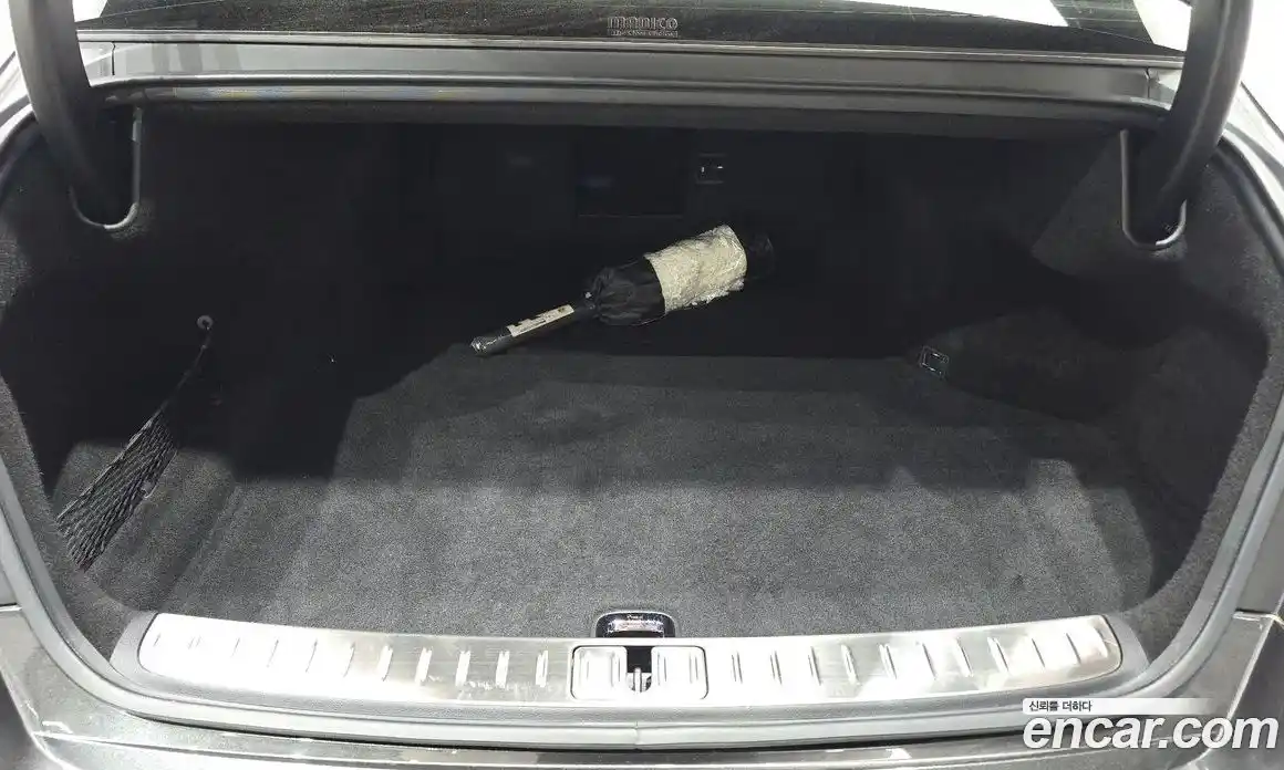 Genesis G90 2022 3.5 гидро в Москве № 1905362, фото 26