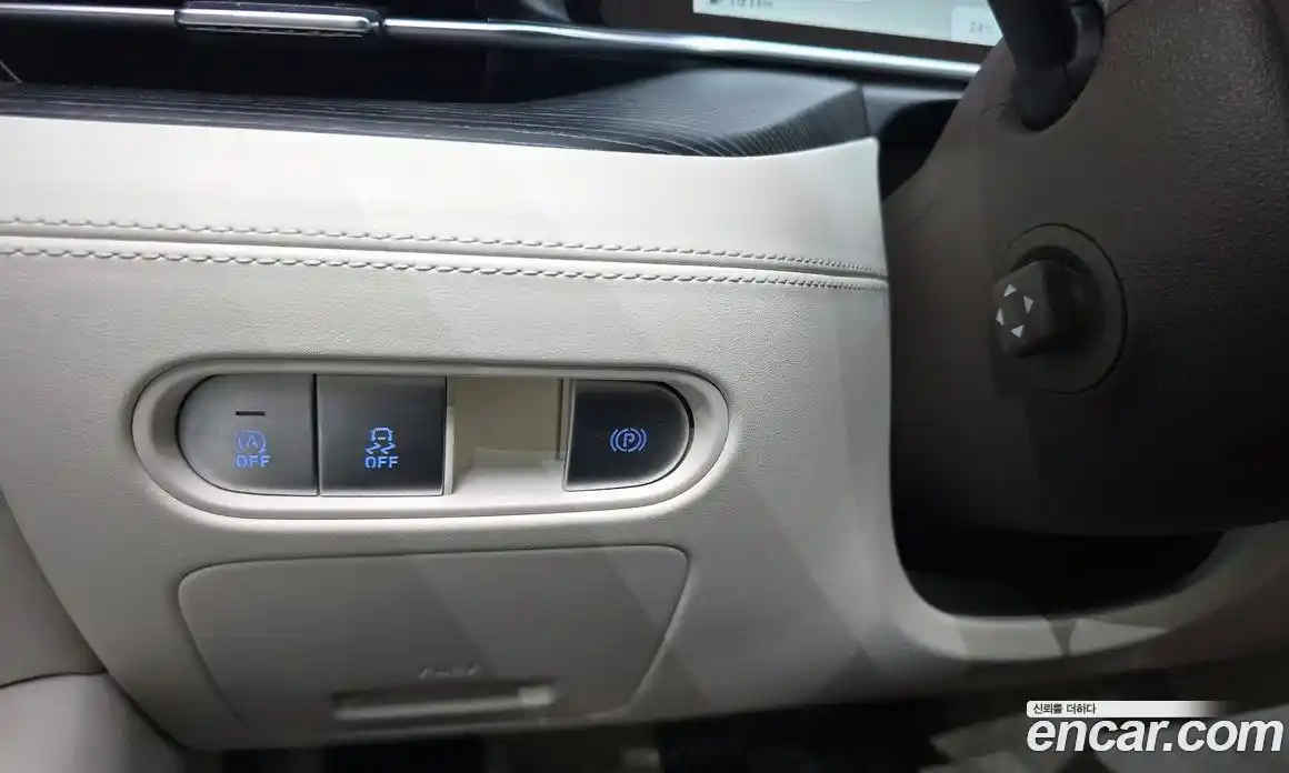 Genesis G90 2022 3.5 гидро в Москве № 1905362, фото 27