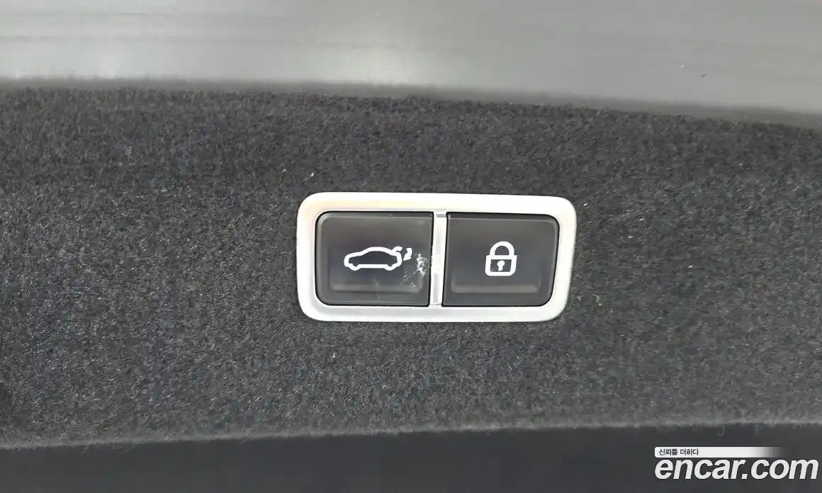 Genesis G90 2022 3.5 гидро в Москве № 1905362, фото 30