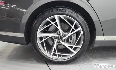 Genesis G90 2022 3.5 гидро в Москве № 1905362, миниатюра 5