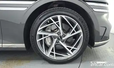 Genesis G90 2022 3.5 гидро в Москве № 1905362, миниатюра 7